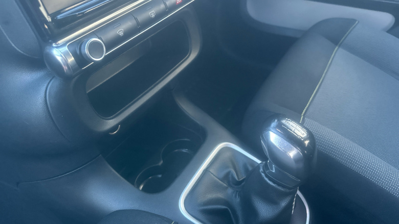 Citroen C3 1.2 PureTech 82 Flair 5dr Petrol Hatchback